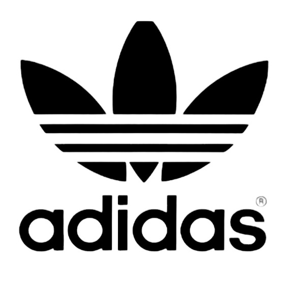 🛑🆕Adidas Black/White Full Length Parka Coat - Picture 6 of 12